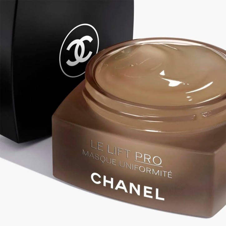 LE LIFT PRO UNIFORMITY MASK 50gr
