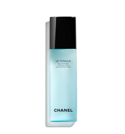 Chanel LE TONIQUE eau vivifiante anti-pollution 160 ml