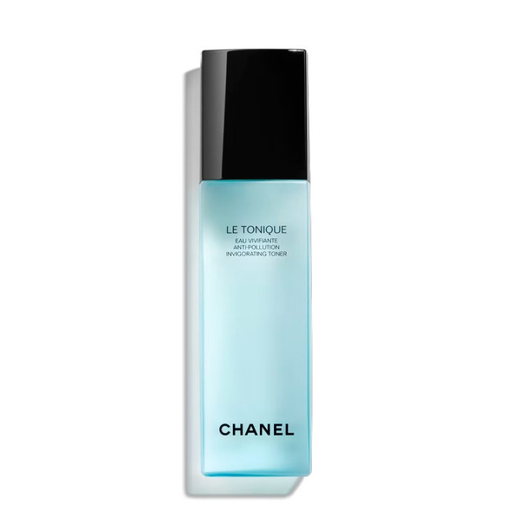 LE TONIQUE eau vivifiante anti-pollution 160 ml