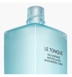 LE TONIQUE eau vivifiante anti-pollution 160 ml