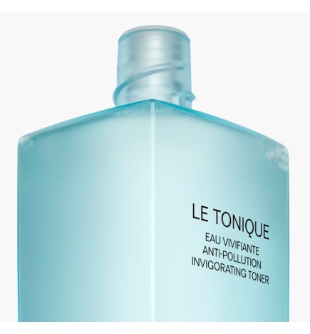 LE TONIQUE eau vivifiante anti-pollution 160 ml