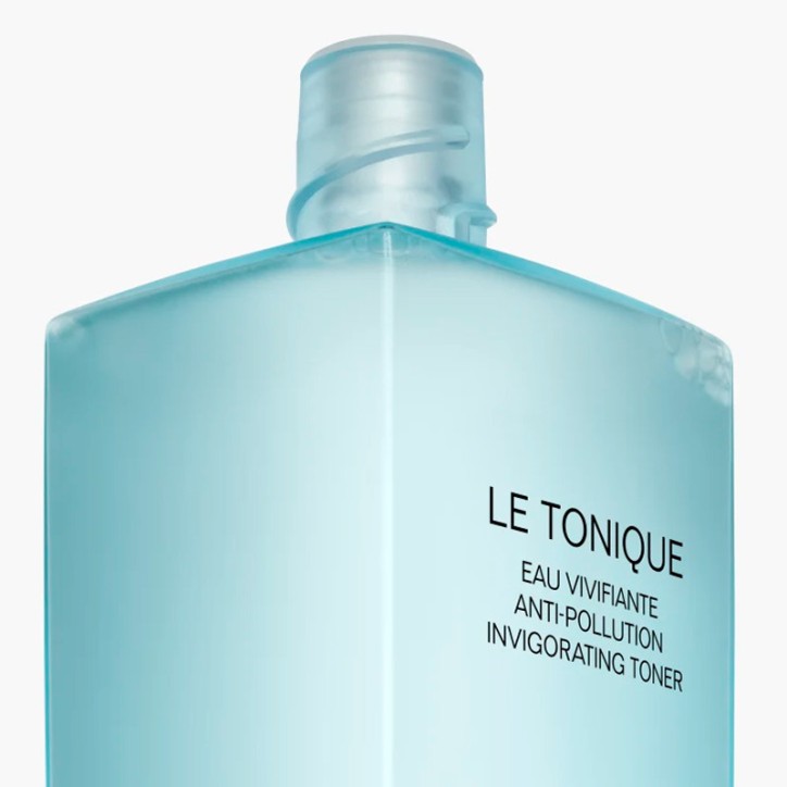 LE TONIQUE eau vivifiante anti-pollution 160 ml