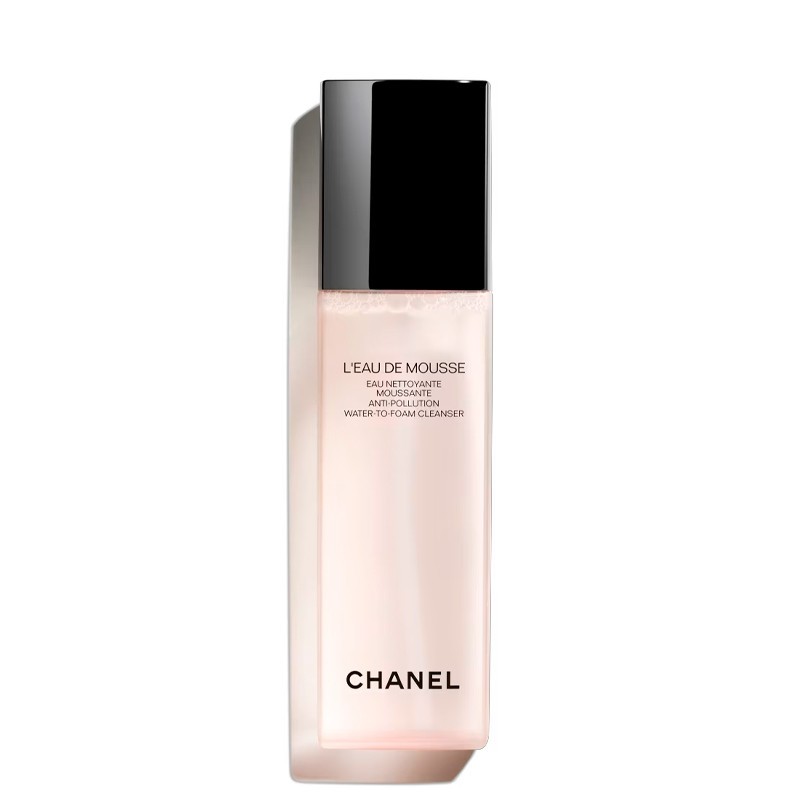 Chanel L'EAU DE MOUSSE 150 ml