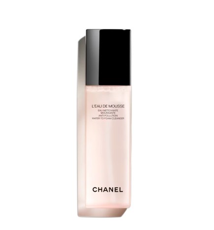 Chanel L'EAU DE MOUSSE 150 ml