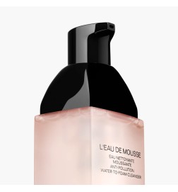 L'EAU DE MOUSSE 150 ml