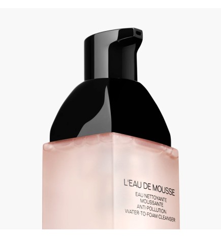 L'EAU DE MOUSSE 150 ml