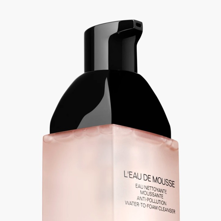 L'EAU DE MOUSSE 150 ml