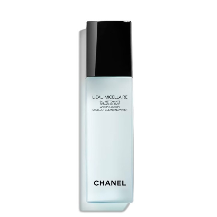 L'EAU MICELLAIRE 150 ml