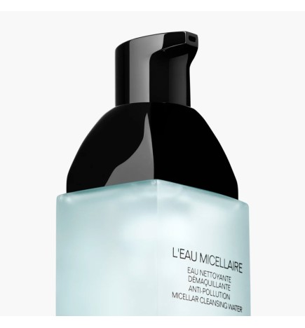 L'EAU MICELLAIRE 150 ml