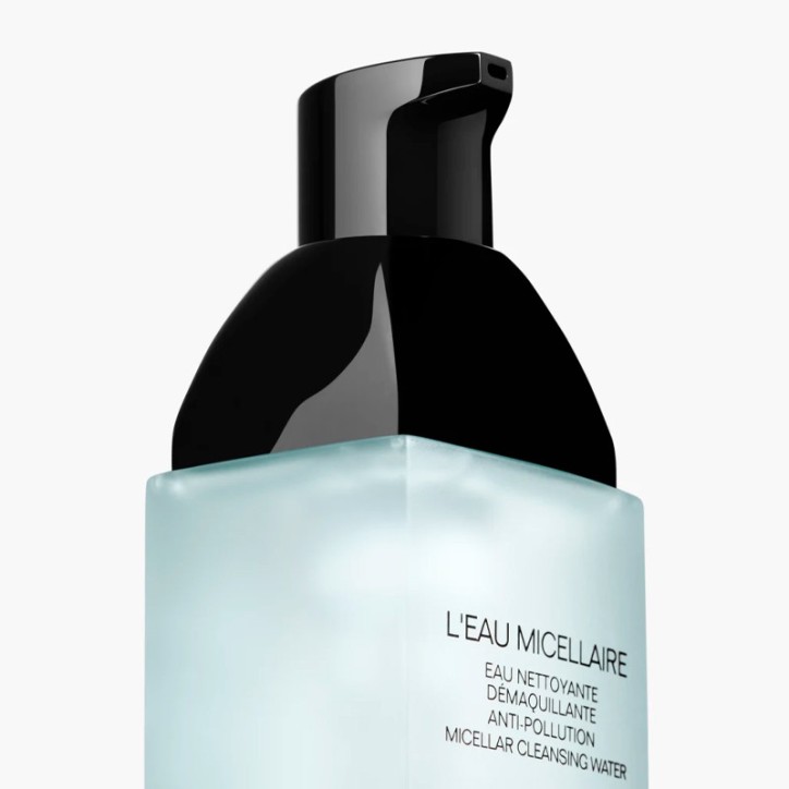 L'EAU MICELLAIRE 150 ml