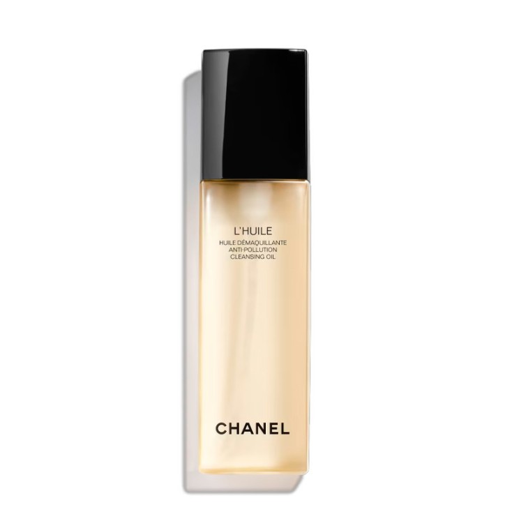 L'HUILE huile demaquillante anti-pollution 150 ml