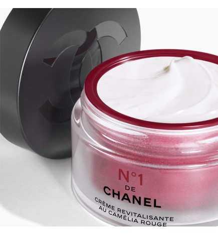 No 1 revitalizing cream 50 g