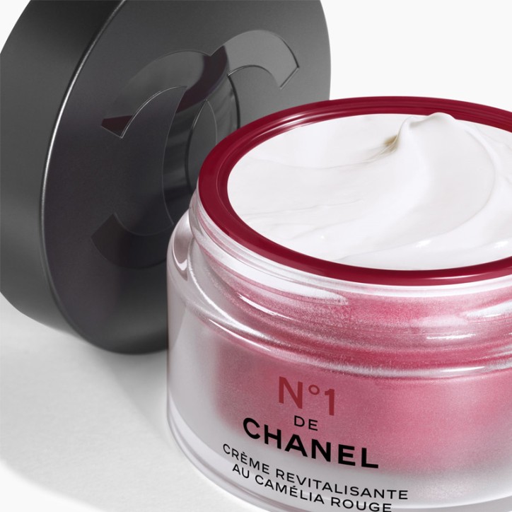 No 1 revitalizing cream 50 g