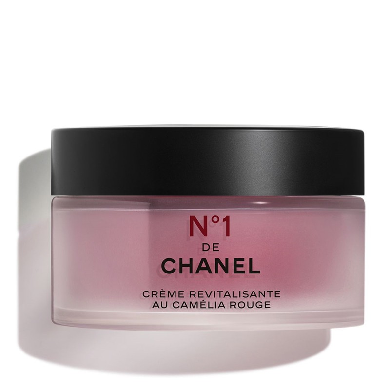 Chanel No 1 revitalizing cream 50 g