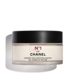 Chanel No 1 revitalizing eye cream 15 g