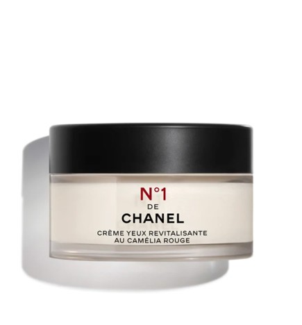 Chanel No 1 revitalizing eye cream 15 g