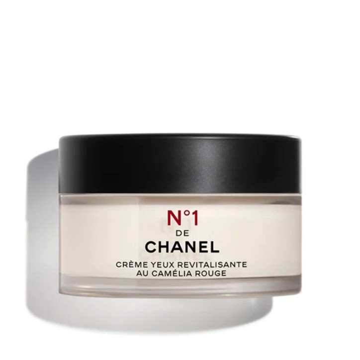 No 1 revitalizing eye cream 15 g No 1 revitalizing eye cream 15 g