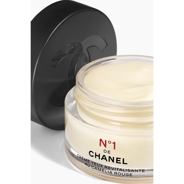 No 1 revitalizing eye cream 15 g No 1 revitalizing eye cream 15 g