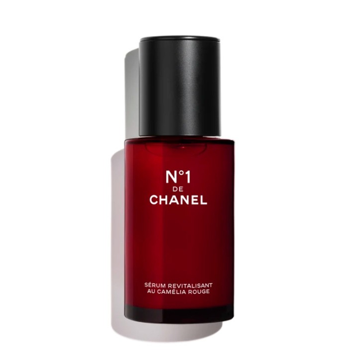 No 1 revitalizing serum 30 ml No 1 revitalizing serum 30 ml