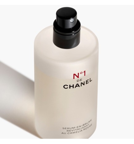 No 1 revitalizing serum-in-mist 50 ml