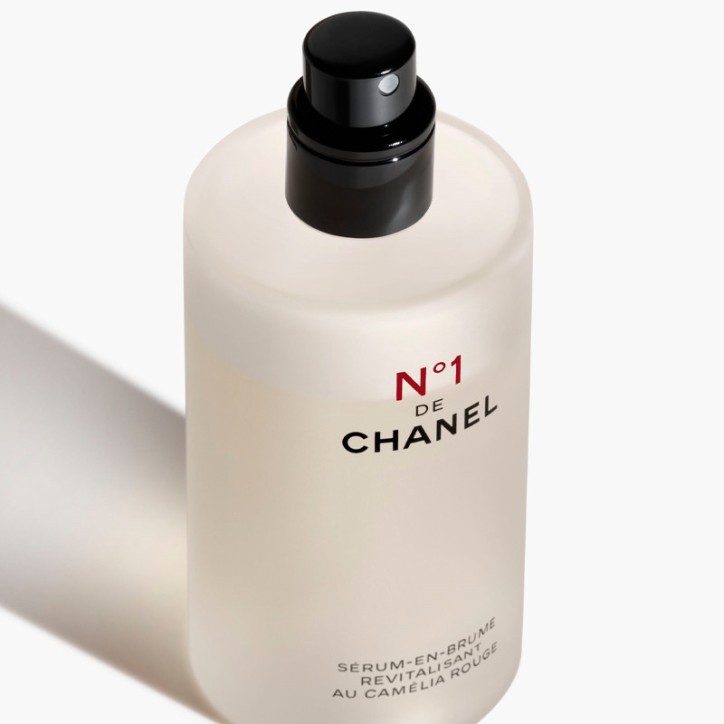 No 1 revitalizing serum-in-mist 50 ml No 1 revitalizing serum-in-mist 50 ml