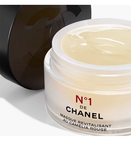 N°1 DE CHANEL MASQUE REVITALISANT 50gr