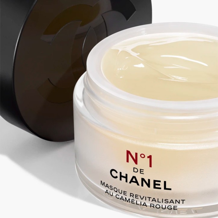 N°1 DE CHANEL MASQUE REVITALISANT 50gr