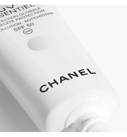 SUN UV ESSENTIEL SPF50 30ml