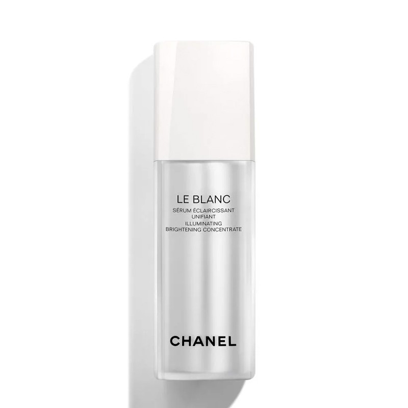 Chanel LE BLANC serum clarte 30 ml