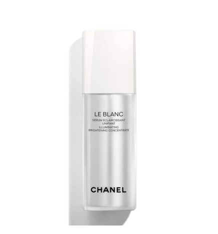Chanel LE BLANC serum clarte 30 ml