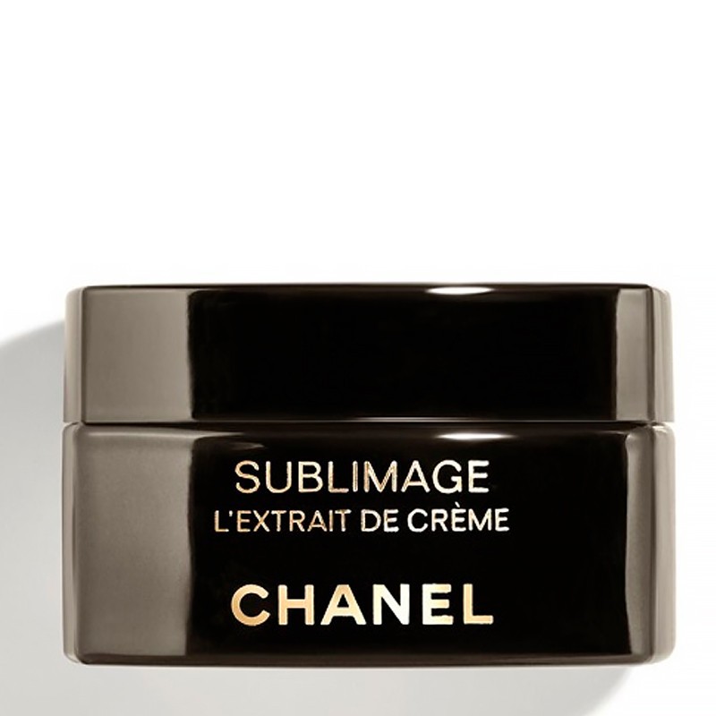 Chanel SUBLIMAGE lextrait de creme 50 gr