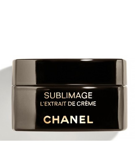Chanel SUBLIMAGE lextrait de creme 50 gr