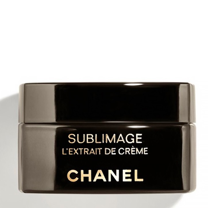 SUBLIMAGE lextrait de creme 50 gr