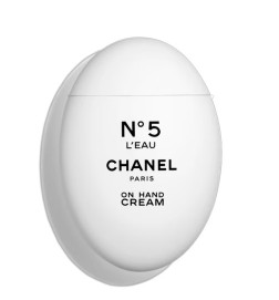 Chanel No5 L'EAU on hand cream 50 ml