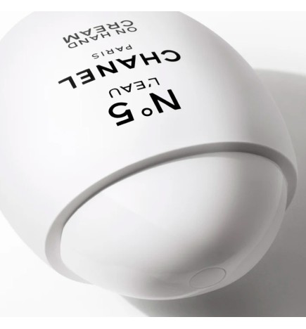 No5 L'EAU on hand cream 50 ml