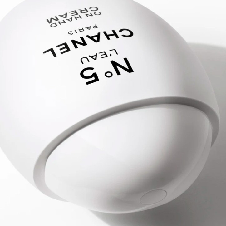 No5 L'EAU on hand cream 50 ml
