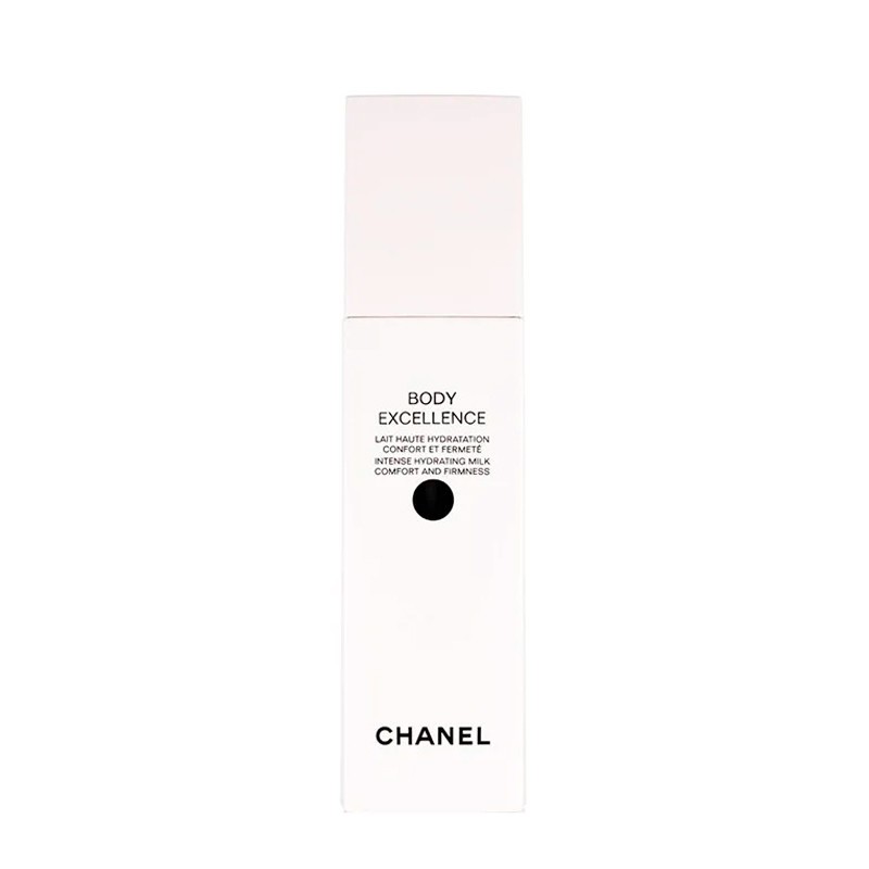 Chanel BODY EXCELLENCE lait haute hydration 200 ml