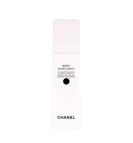 Chanel BODY EXCELLENCE lait haute hydration 200 ml
