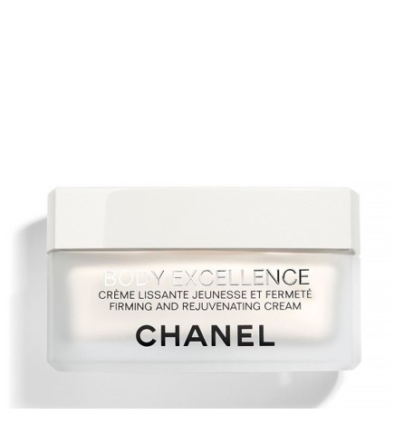 Chanel BODY EXCELLENCE creme lissante jeunesse et fermete 150 gr