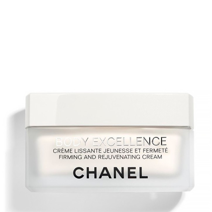 BODY EXCELLENCE creme lissante jeunesse et fermete 150 gr