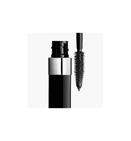 INIMITABLE INTENSE mascara 10-noir 6 ml