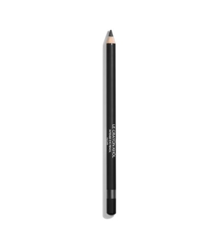 Chanel LE CRAYON KHOL intense eye pencil noir-61