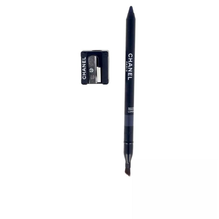 LE CRAYON YEUX precision eye definer blue jean-19