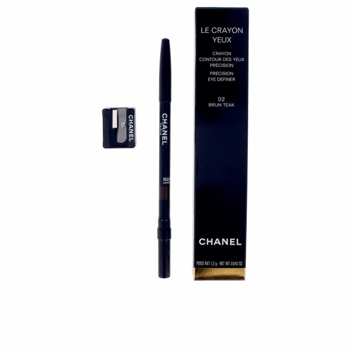 LE CRAYON YEUX precision eye definer crun teak-02