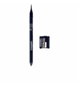 Chanel LE CRAYON YEUX precision eye definer gris scintillant-69 1 u