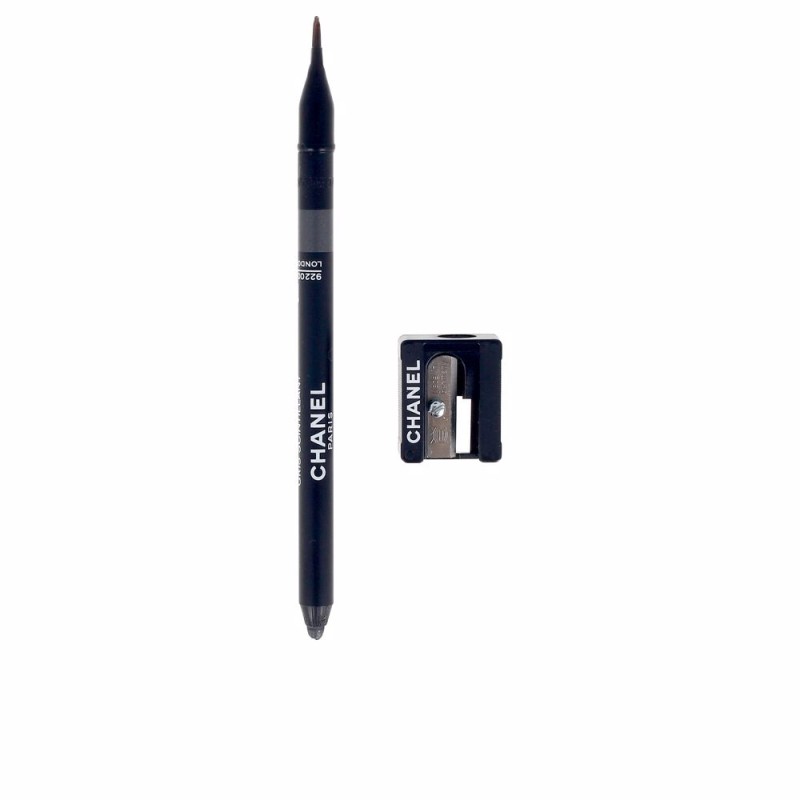 Chanel LE CRAYON YEUX precision eye definer gris scintillant-69 1 u