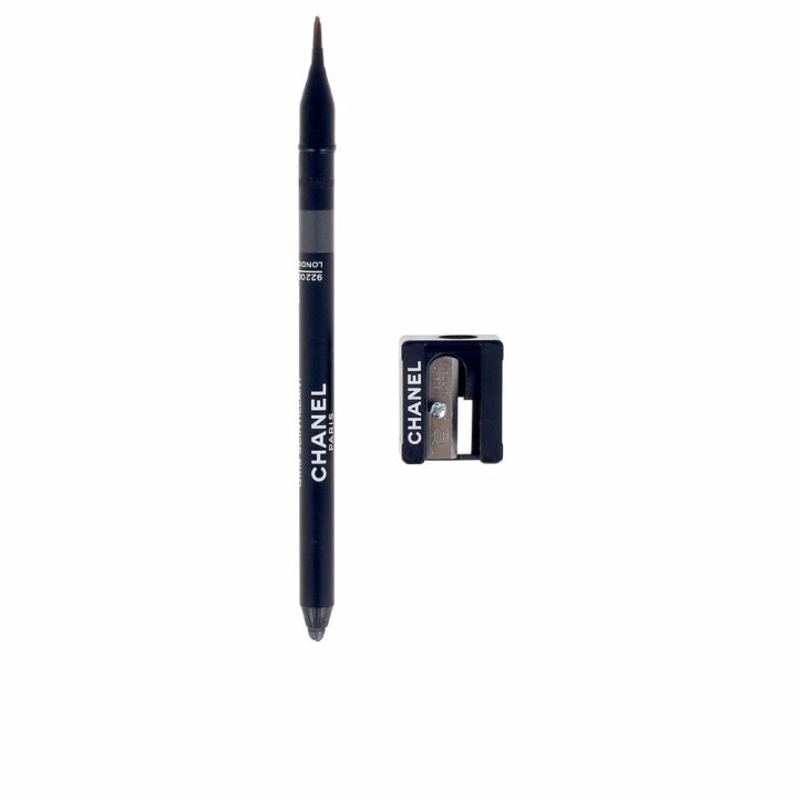 LE CRAYON YEUX precision eye definer gris scintillant-69 1 u