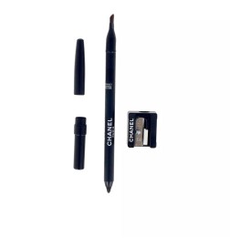 Chanel LE CRAYON YEUX precision eye definer noir black-01