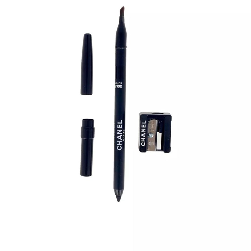 Chanel LE CRAYON YEUX precision eye definer noir black-01