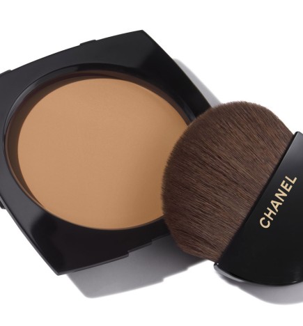 LES BEIGES  POUDRE BELLE MINE NATURELLE B10 REFILL